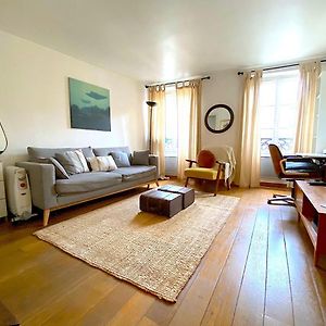 Apartamento de 1 Dormitorio